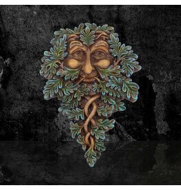 Nemesis Now Oak Guardian 19.5cm (NB)