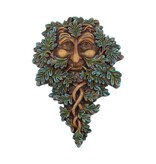 Nemesis Now Oak Guardian 19.5cm (L1*)