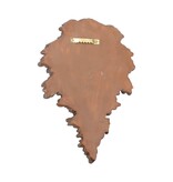 Nemesis Now Oak Guardian 19.5cm (L1*)