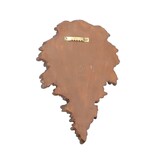 Nemesis Now Oak Guardian 19.5cm (L1*)