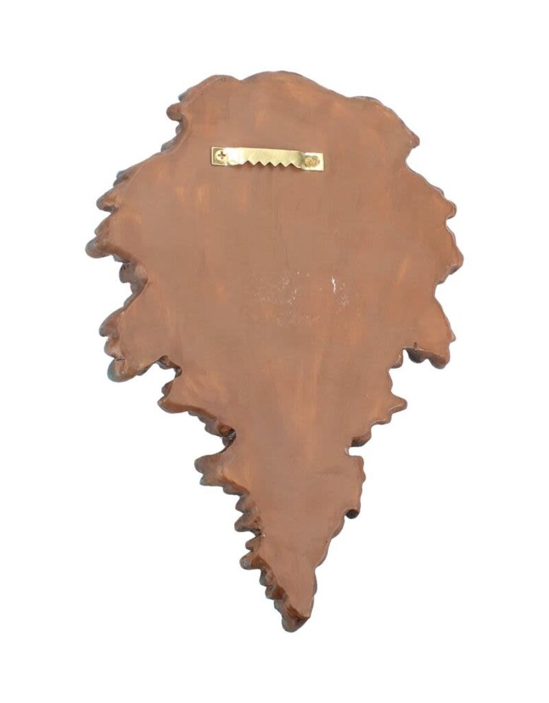 Nemesis Now Oak Guardian 19.5cm (L1*)