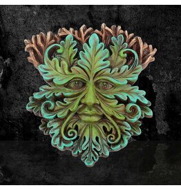 Nemesis Now Oak King 15cm (NB)