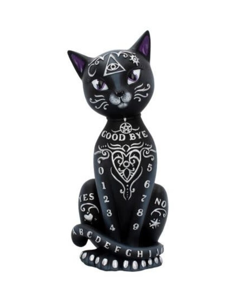 Nemesis Now Mystic Kitty - 26cm (B1*)