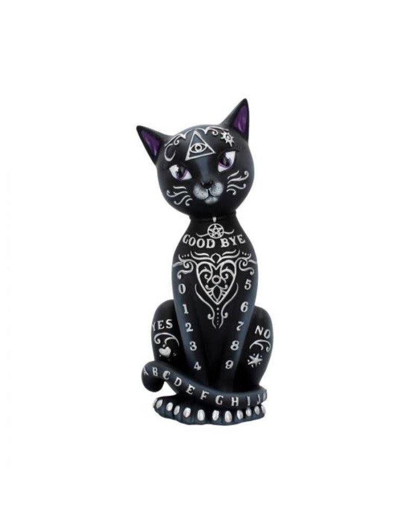 Nemesis Now Mystic Kitty - 26cm (*B1)