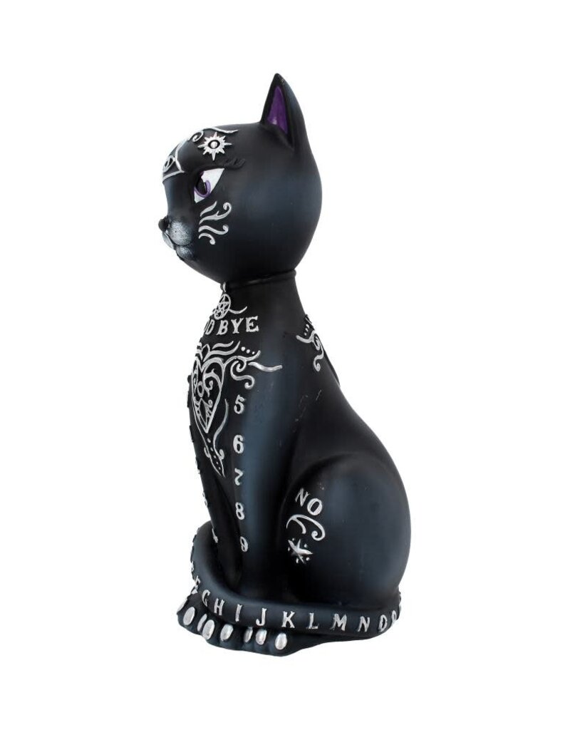 Nemesis Now Mystic Kitty - 26cm (B1*)