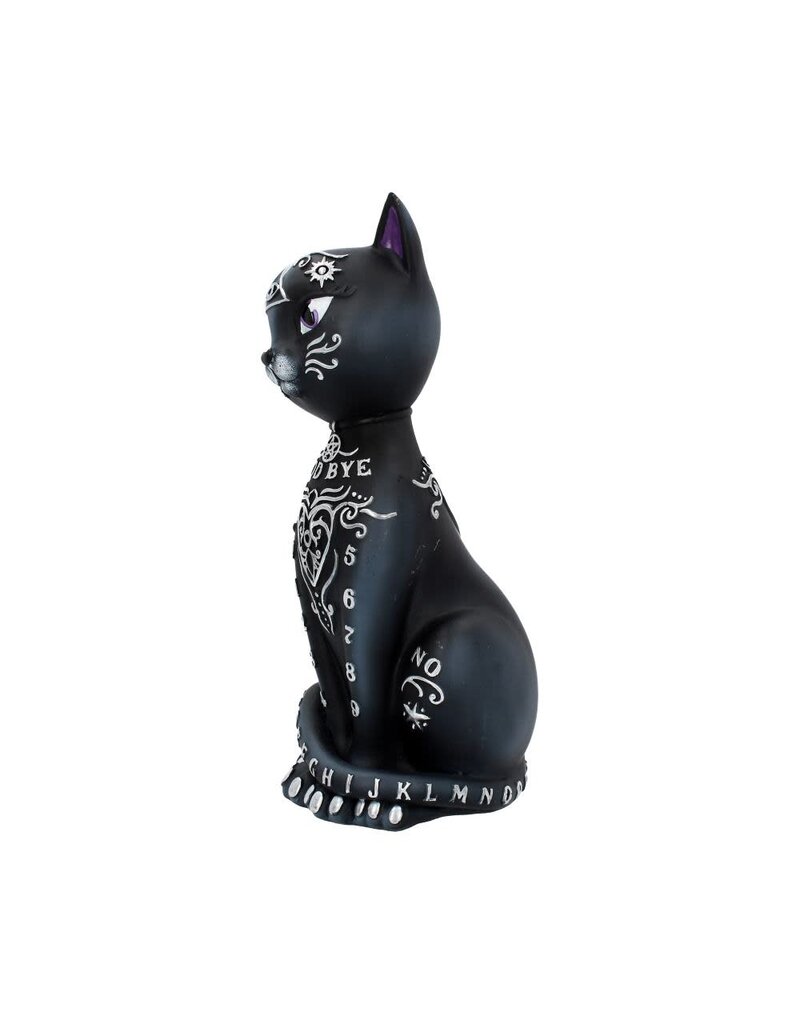 Nemesis Now Mystic Kitty - 26cm (*B1)