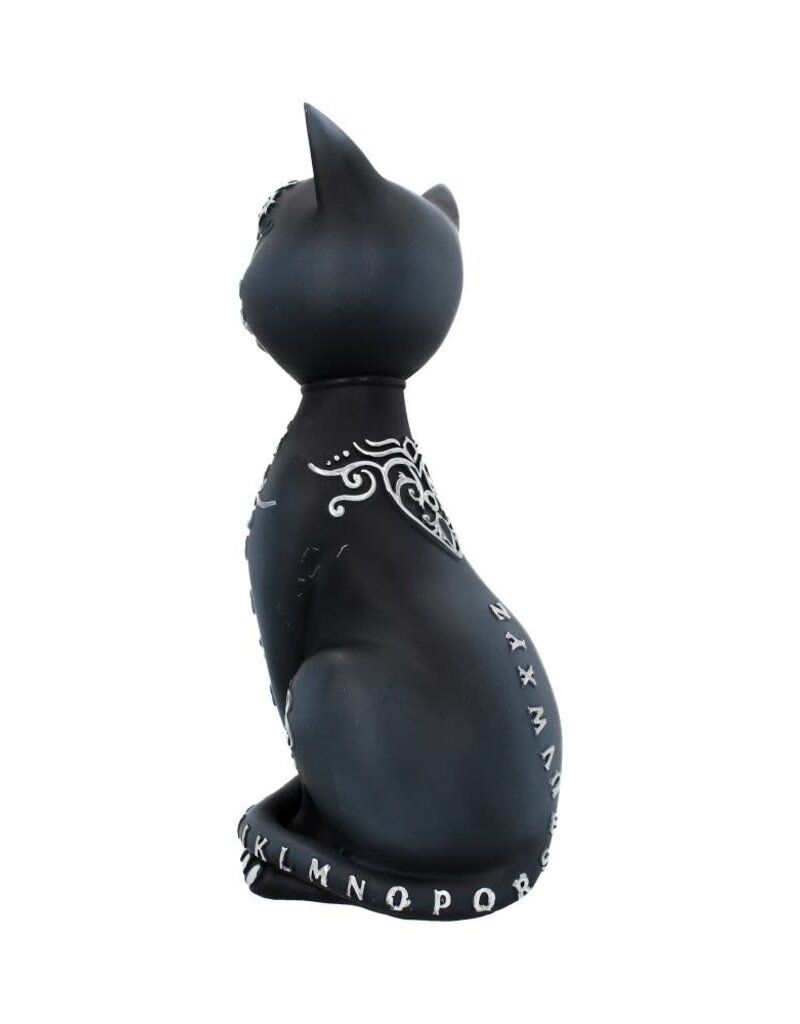 Nemesis Now Mystic Kitty - 26cm (B1*)