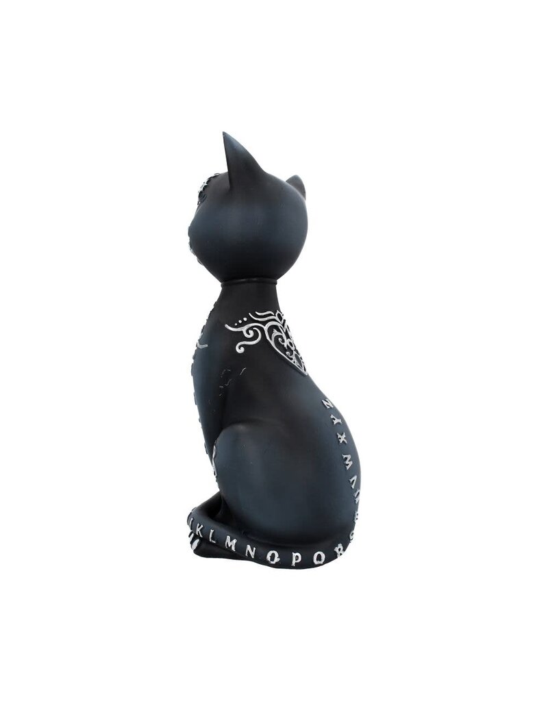 Nemesis Now Mystic Kitty - 26cm (*B1)