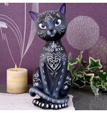 Nemesis Now Mystic Kitty - 26cm (*B1)