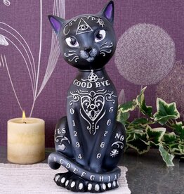Nemesis Now Mystic Kitty - 26” (NB)