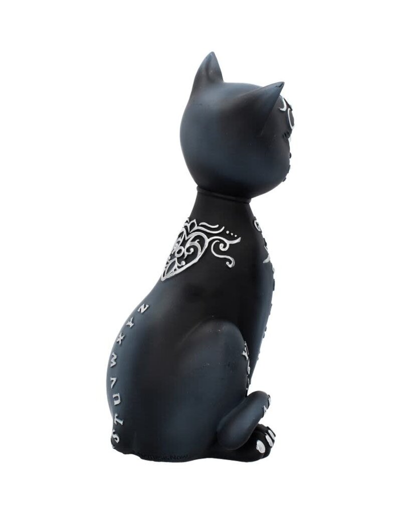 Nemesis Now Mystic Kitty - 26cm (B1*)