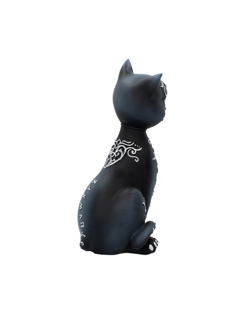 Nemesis Now Mystic Kitty - 26cm (*B1)
