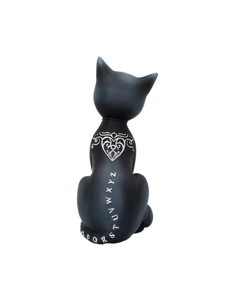 Nemesis Now Mystic Kitty - 26cm (*B1)