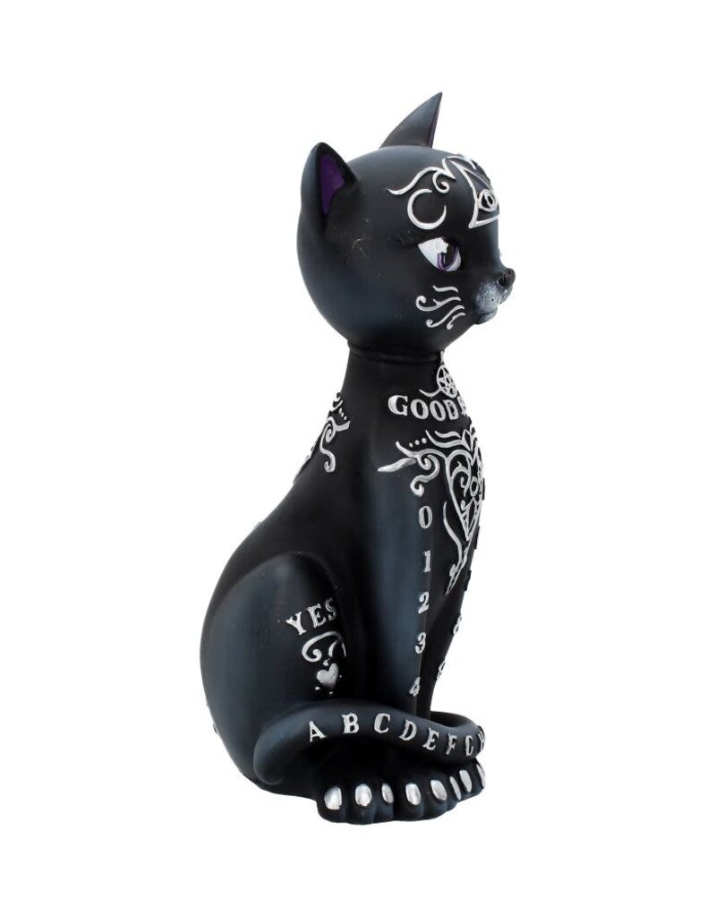 Nemesis Now Mystic Kitty - 26cm (B1*)