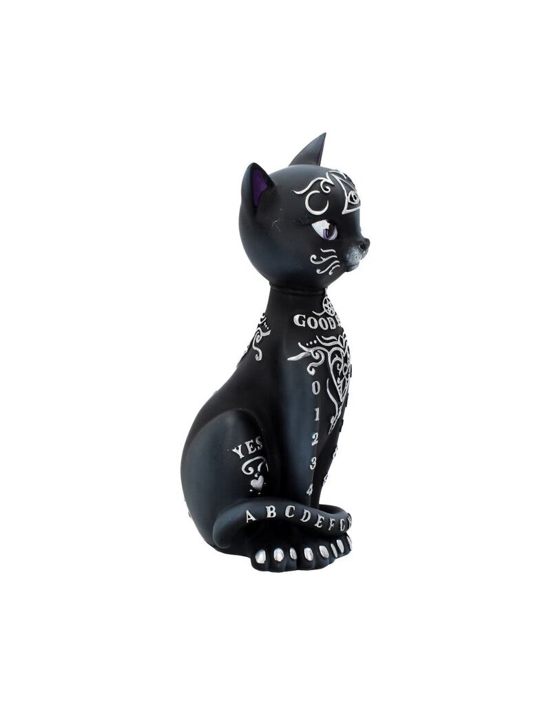 Nemesis Now Mystic Kitty - 26cm (*B1)