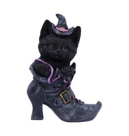 Nemesis Now Mischievous Familiar - 18.5 cm - Kitty (NB)