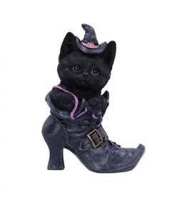 Nemesis Now Mischievous Familiar - 18.5 cm - Kitty (NB)