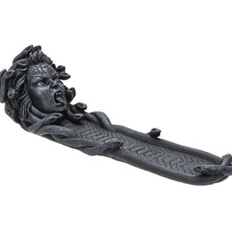 Medusa Incense Burner (M2*)