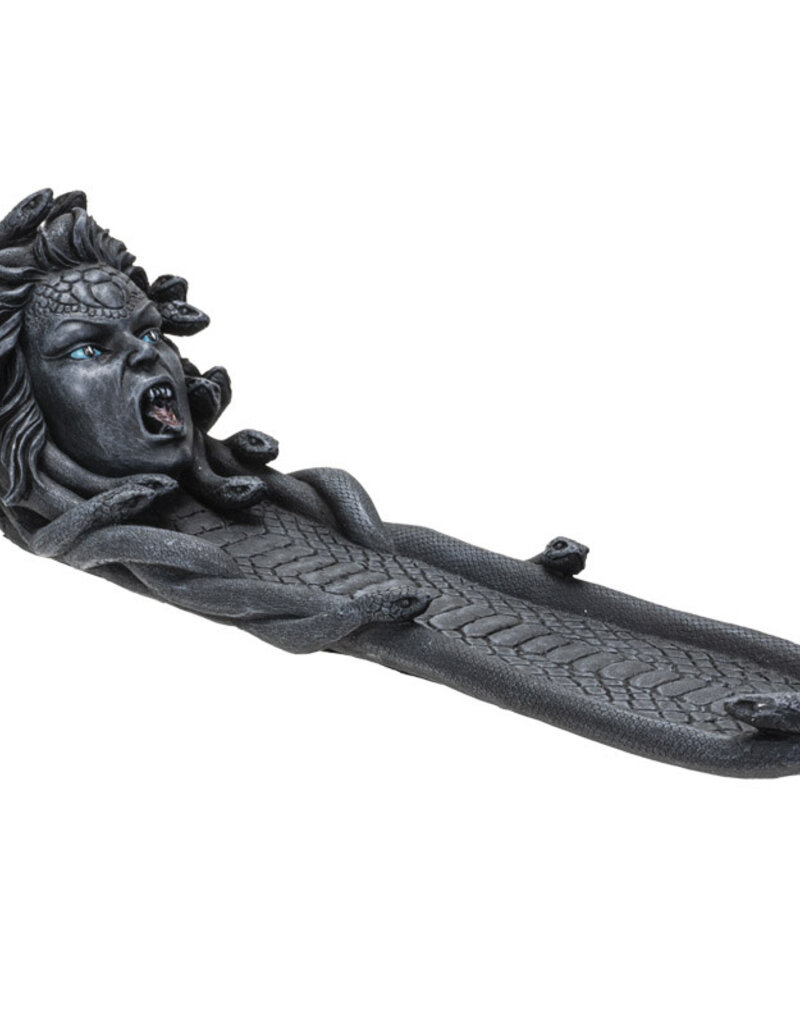 Medusa Incense Burner (M2*)