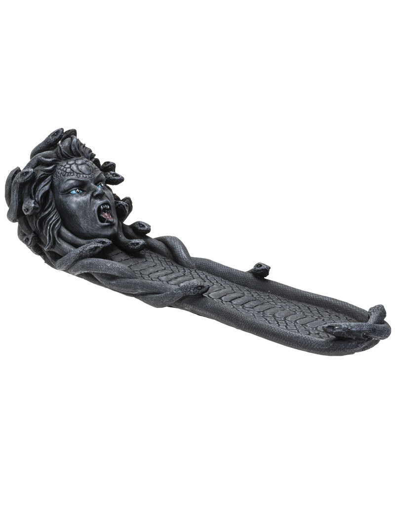 Medusa Incense Burner (M2*)