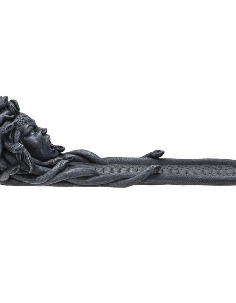 Medusa Incense Burner (M2*)