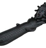 Medusa Incense Burner (M2*)