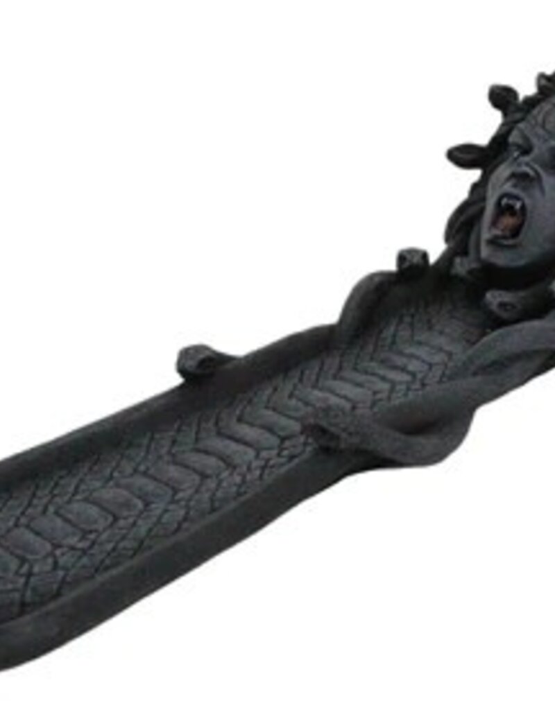 Medusa Incense Burner (M2*)