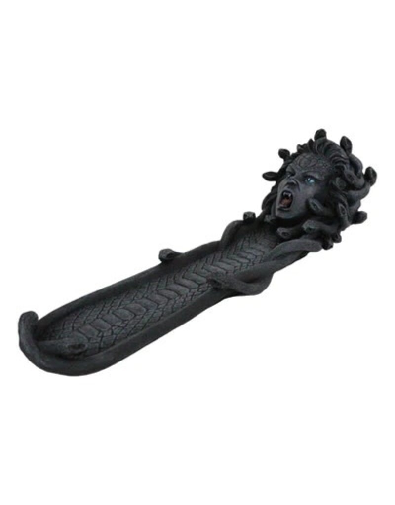 Medusa Incense Burner (M2*)