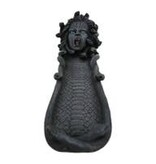 Medusa Incense Burner (M2*)
