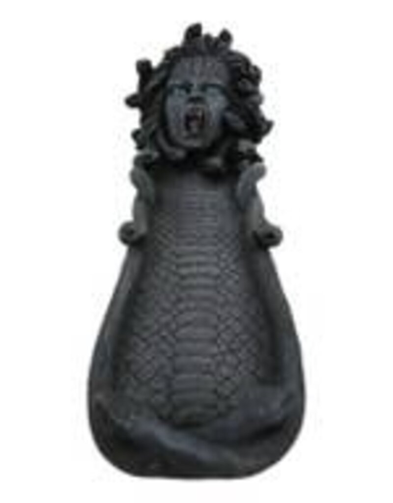 Medusa Incense Burner (M2*)
