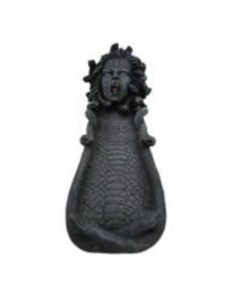 Medusa Incense Burner (M2*)