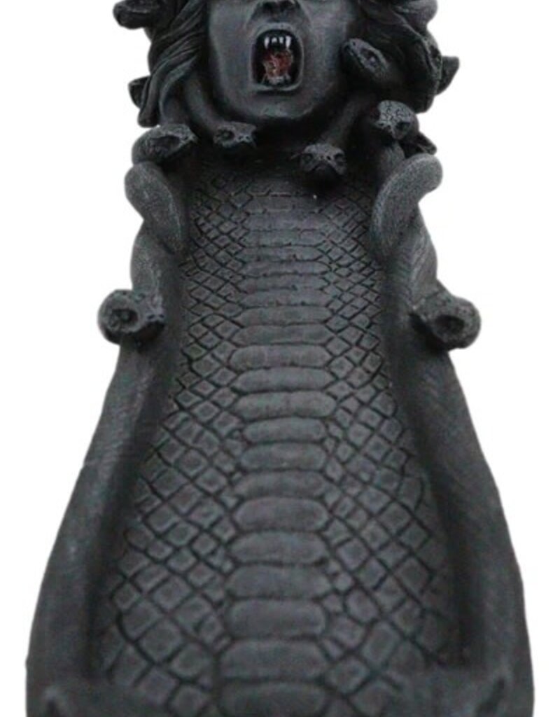 Medusa Incense Burner (M2*)