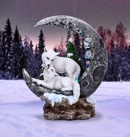 Nemesis Now Lunar Companions 19.3cm (A1*)