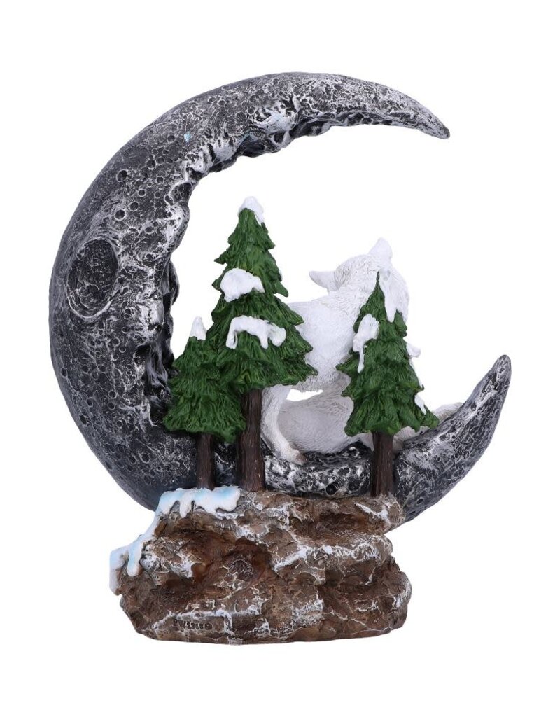 Nemesis Now Lunar Companions 19.3cm (A1*)