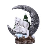 Nemesis Now Lunar Companions 19.3cm (A1*)