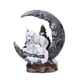 Nemesis Now Lunar Companions 19.3cm (B1*)