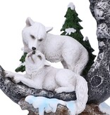 Nemesis Now Lunar Companions 19.3cm (A1*)