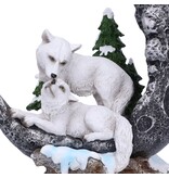 Nemesis Now Lunar Companions 19.3cm (B1*)