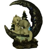 Nemesis Now Lunar Companions 19.3cm (A1*)