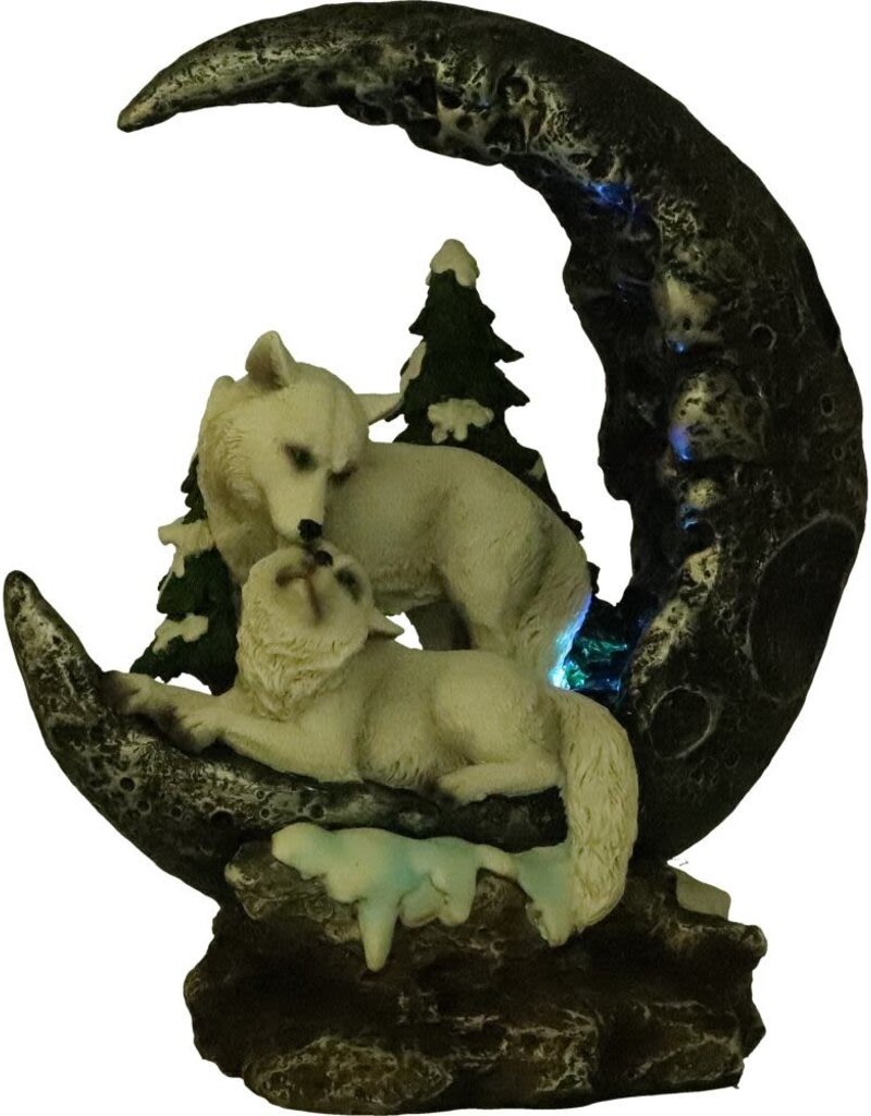 Nemesis Now Lunar Companions 19.3cm (A1*)