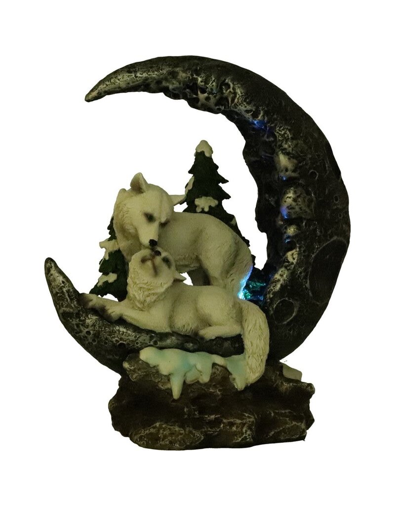 Nemesis Now Lunar Companions 19.3cm (B1*)