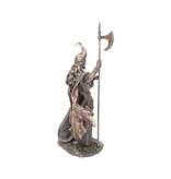 Nemesis Now Loki-Norse Trickster God 35cm  - Bronze