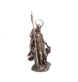 Nemesis Now Loki-Norse Trickster God 35cm  - Bronze