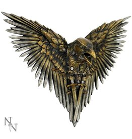 Nemesis Now Blade Raven 27cm (K1*)