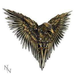 Nemesis Now Blade Raven 27cm