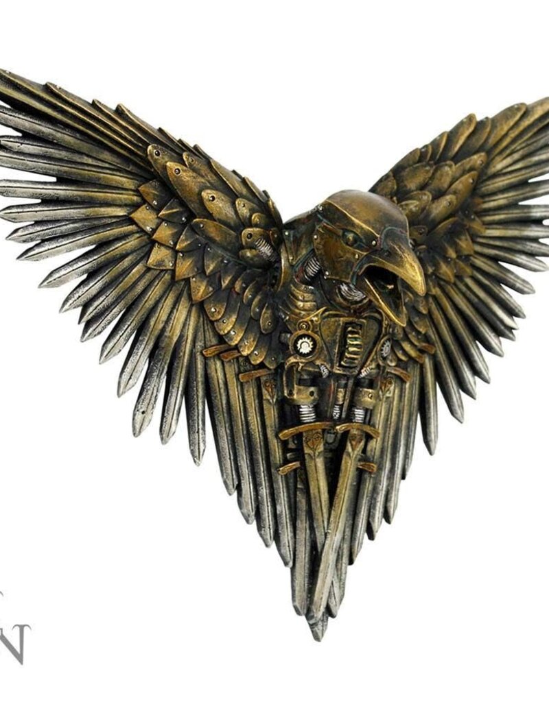 Nemesis Now Blade Raven 27cm (K1*)