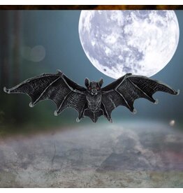 Nemesis Now Bat Key Hanger (26cm) (K2*)