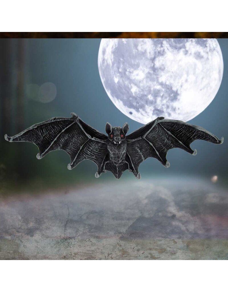 Nemesis Now Bat Key Hanger (26cm) (K2*)