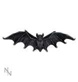 Nemesis Now Bat Key Hanger (26cm) (K2*)