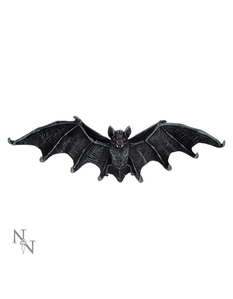 Nemesis Now Bat Key Hanger (26cm) (K2*)